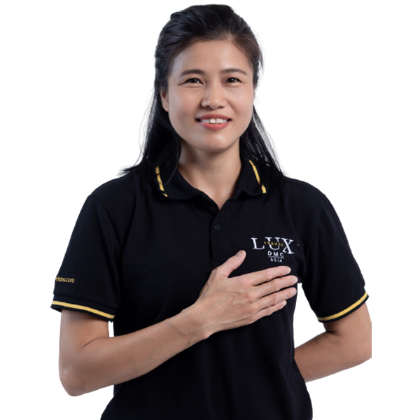 Huong Pham