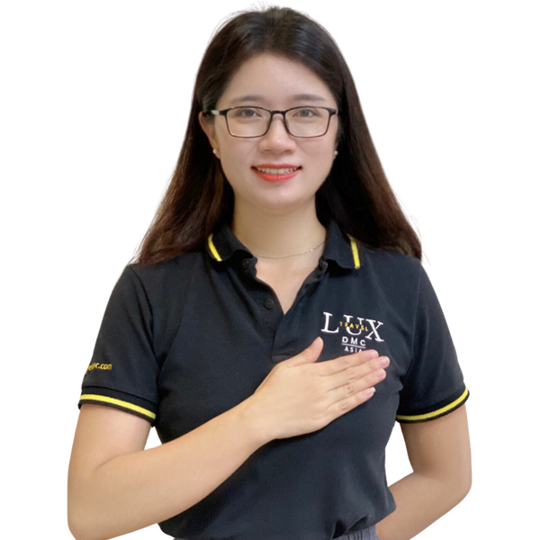 Thanh Huyen