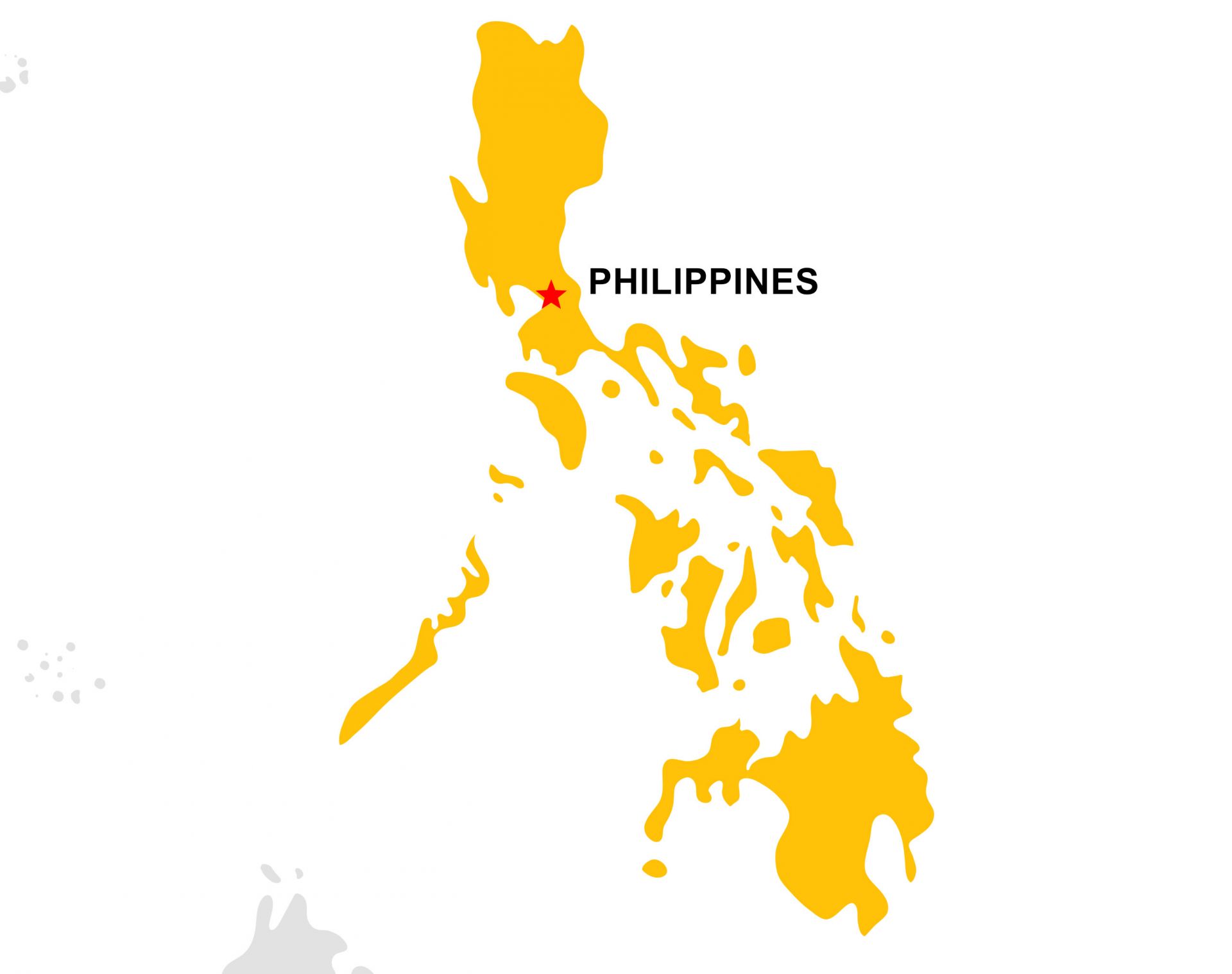 Explorez nos circuits aux Philippines