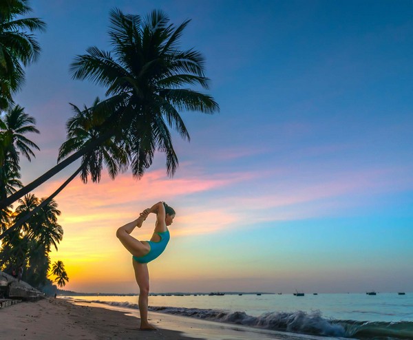 La ville de Mui Ne – plage et désert 4 jours