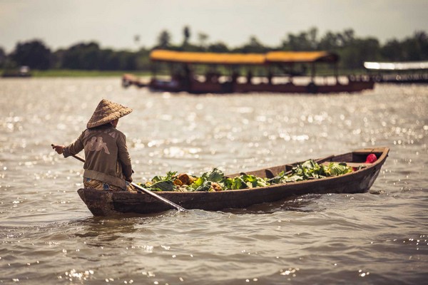 Voyage incentive au Vietnam – Pension complet 10 jours