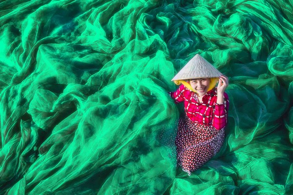 Golf et vacances dans le sud du Vietnam 10 jours