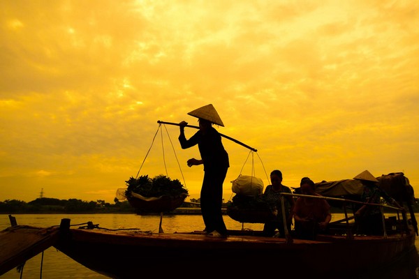 Hanoi et ses alentours 5 jours