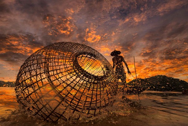 Les Splendeurs de Cambodge au Laos 9 jours