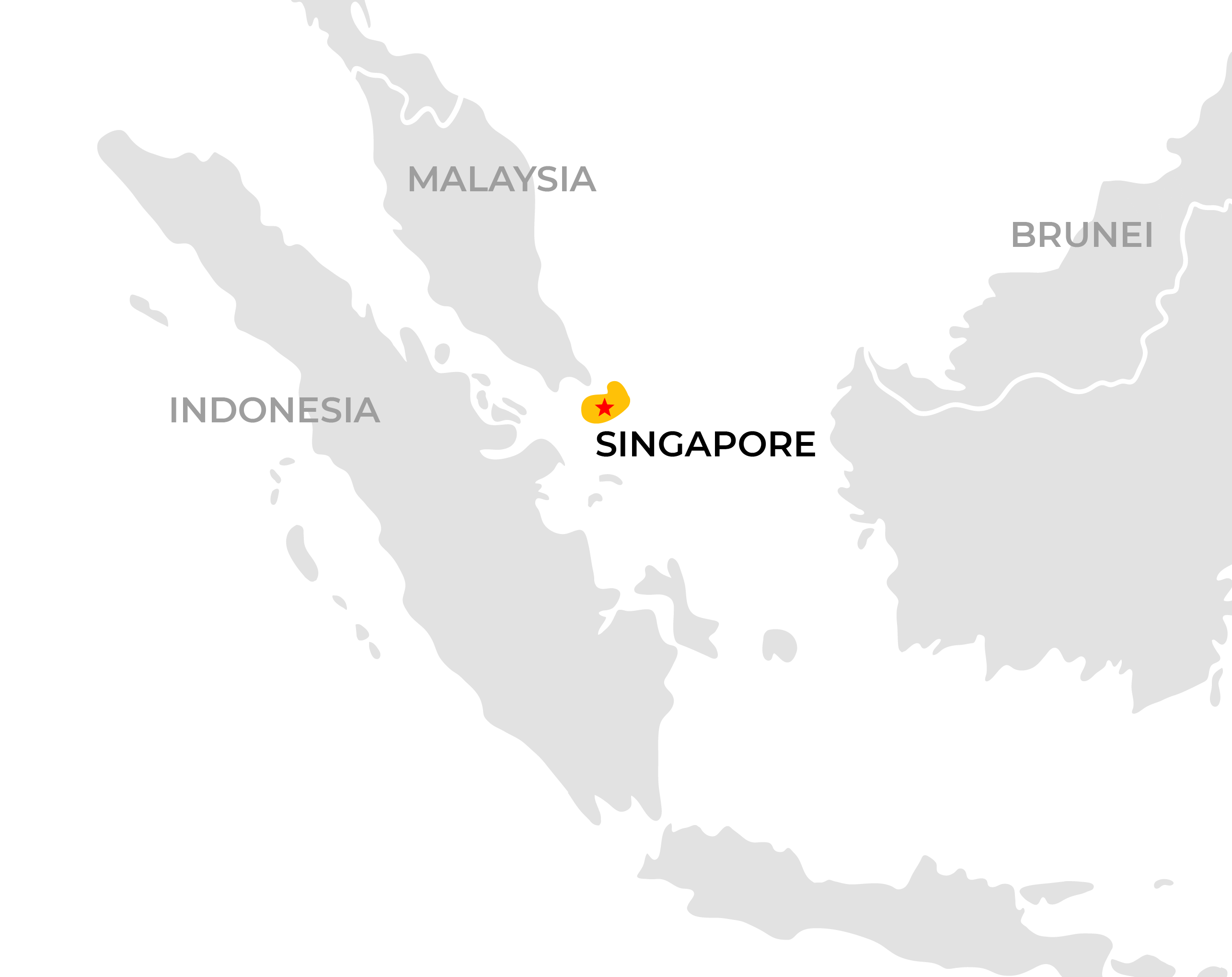 Explorez nos circuits à Singapour