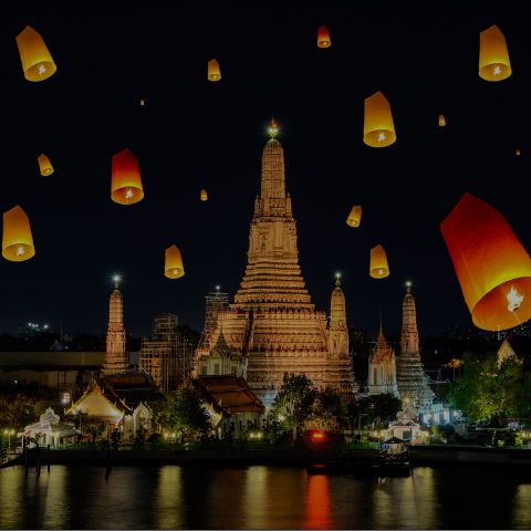 Thaïlande