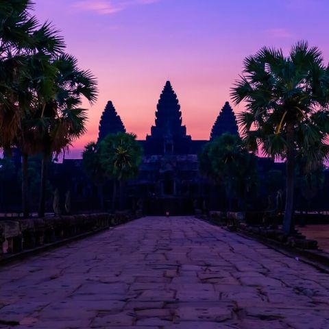 Cambodge