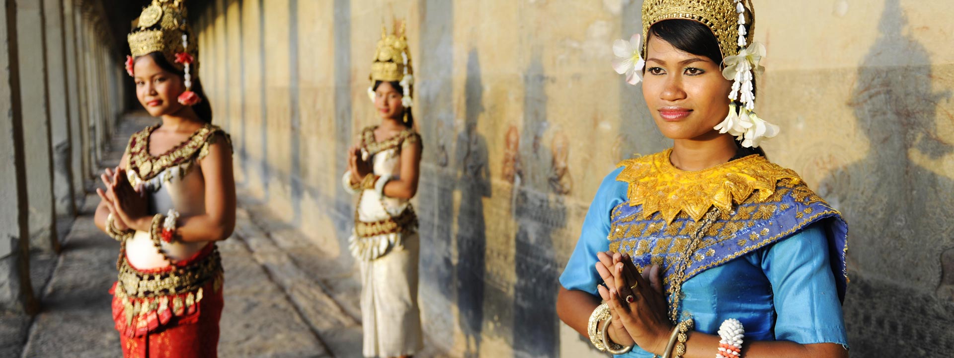 DÉCOUVERT LE CIRCUIT À PHNOM PENH
