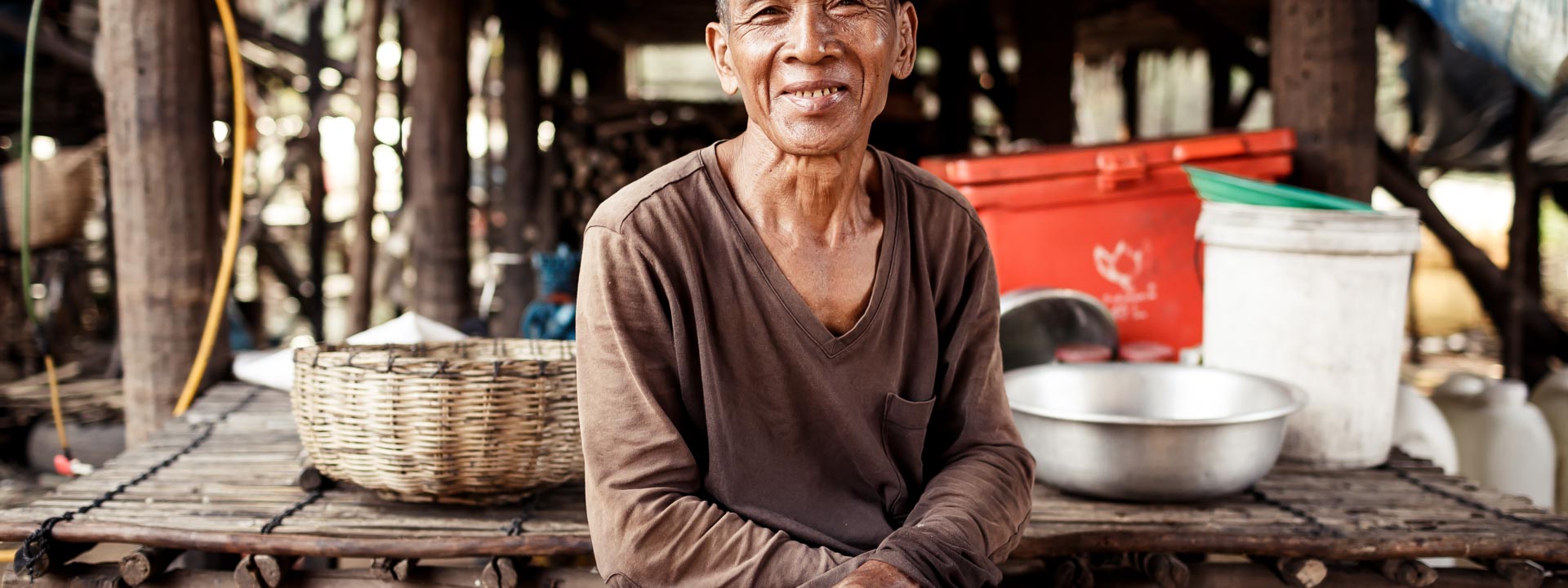 Epoustouflants Cambodge et Vietnam 16 jours