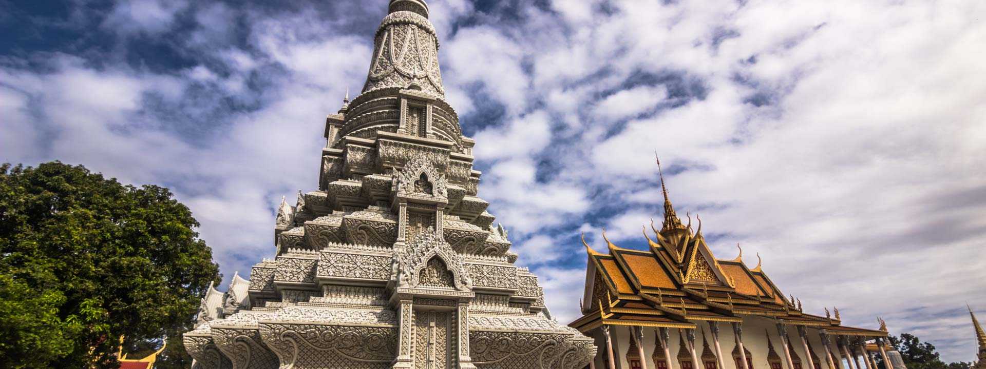 Meilleur du Vietnam et du Cambodge 16 jours