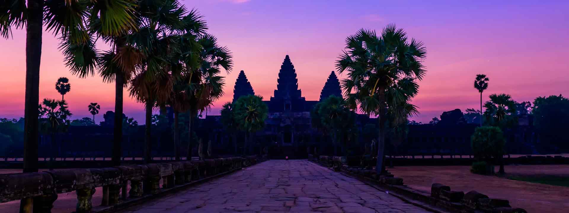 Voyage Aventure au Cambodge 12 jours
