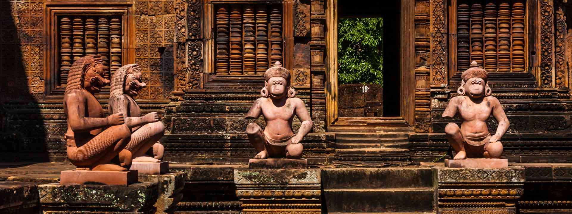 Le meilleur du Laos et du Cambodge 9 jours