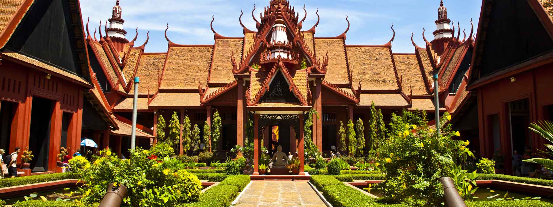 Phnom Penh