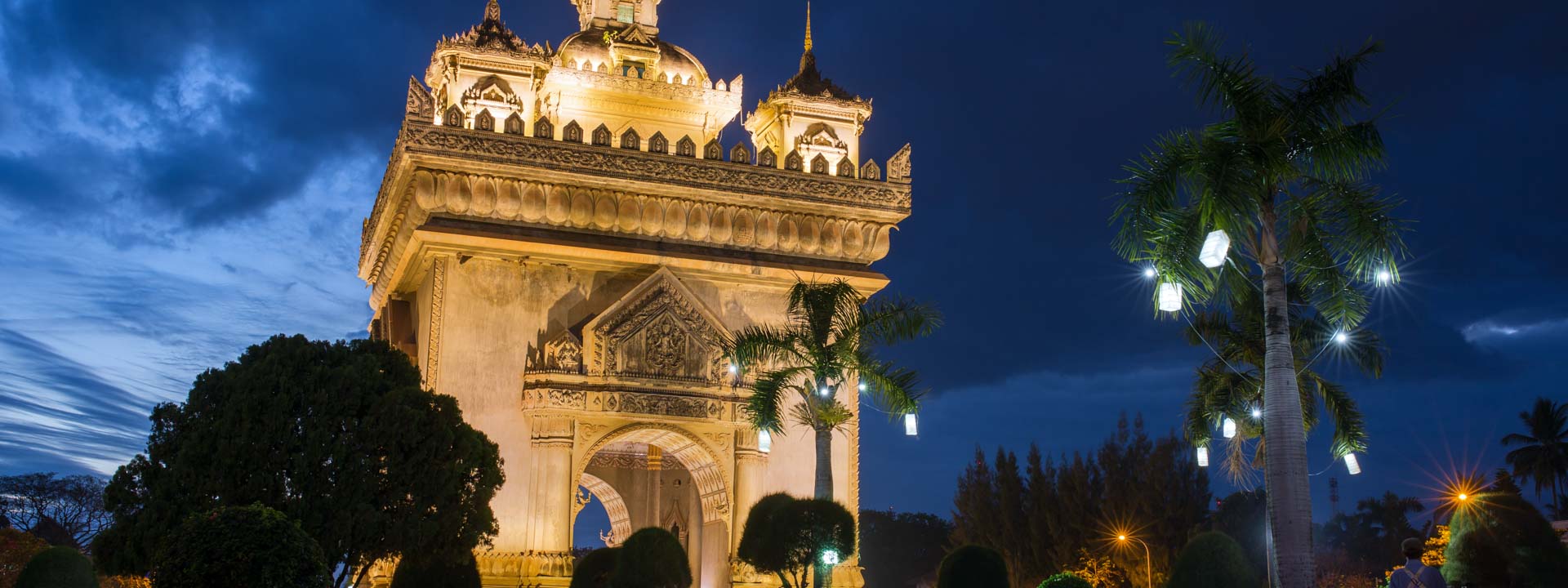 VIENTIANE