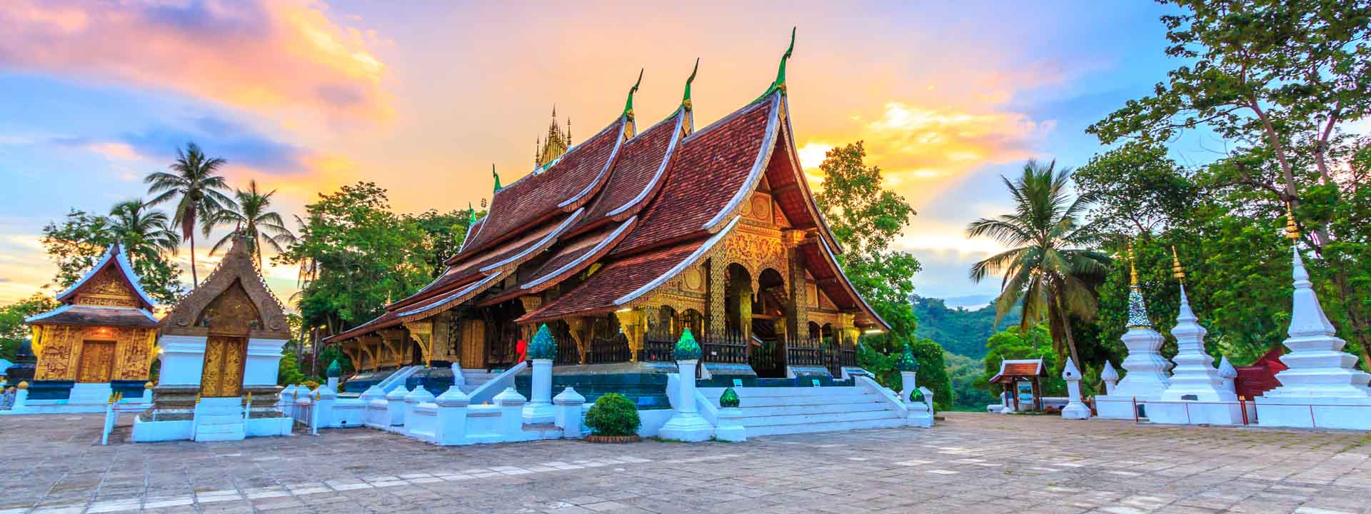 Découverte du Laos 7 jour