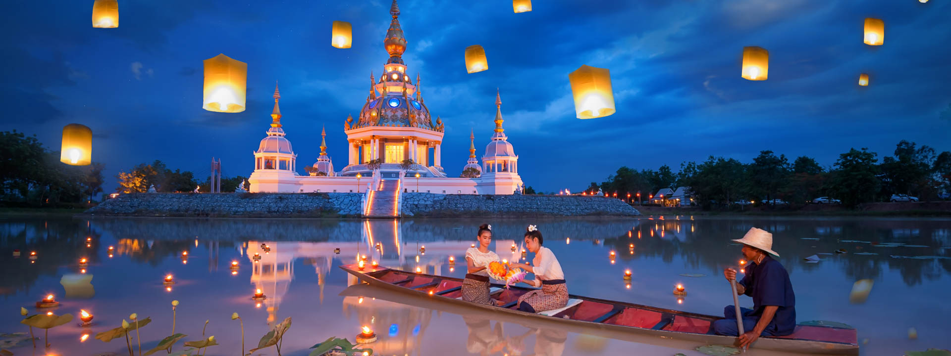 Bangkok