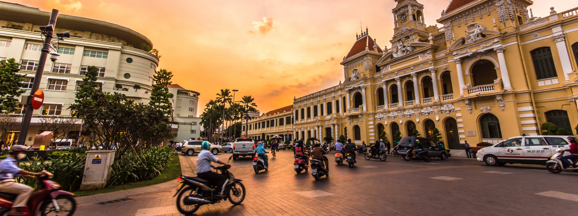 Ho Chi Minh