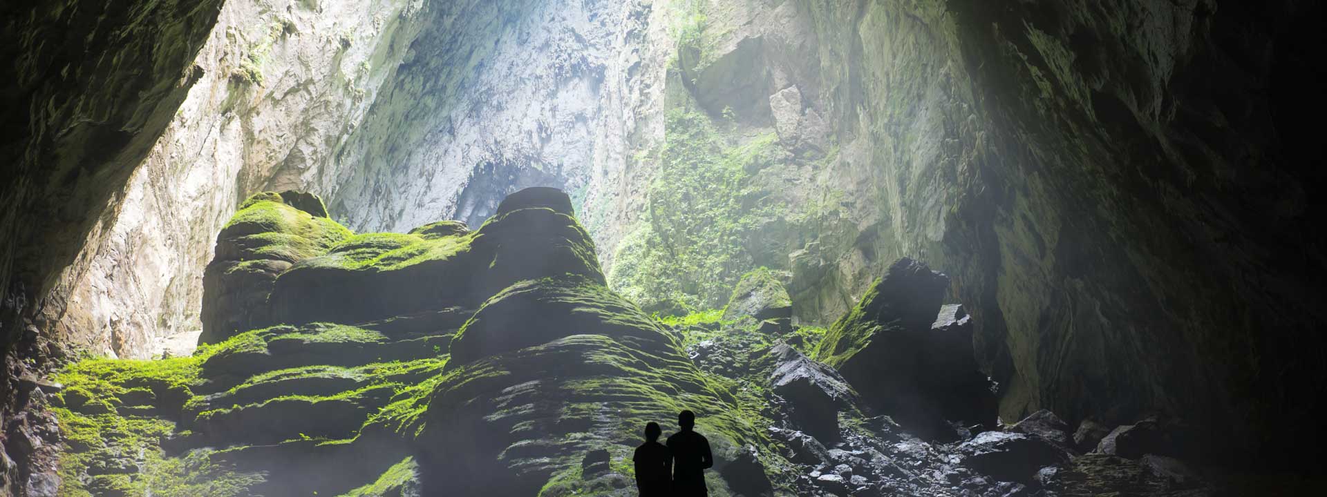 Le mélange d'aventure et les sites du patrimoine dans le centre du Vietnam 10 jours