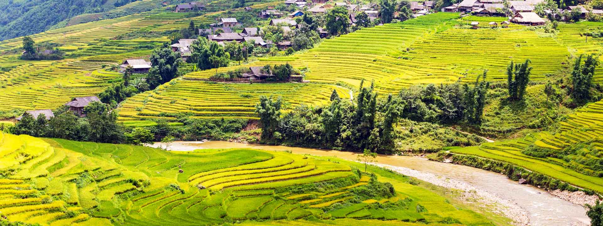Sapa Formule du vendredi 03 jours