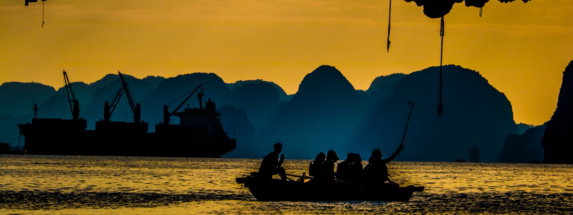 Voyage de Noce au Nord du Vietnam & Ile de Phu Quoc 15 jours