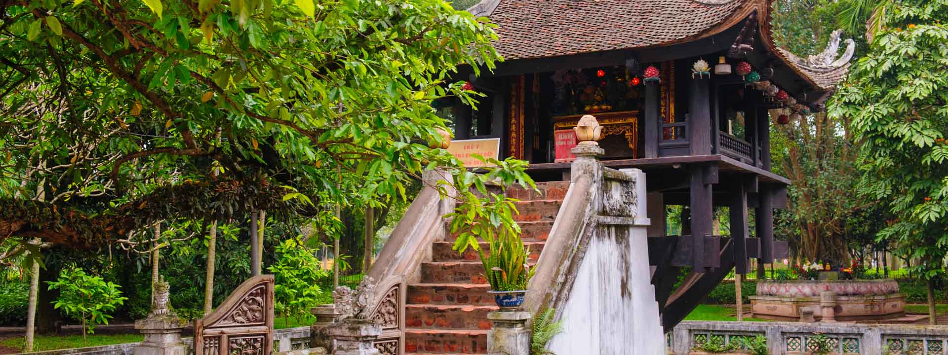Expédition Authentique de Hanoi à la Baie d'Halong 4 jours