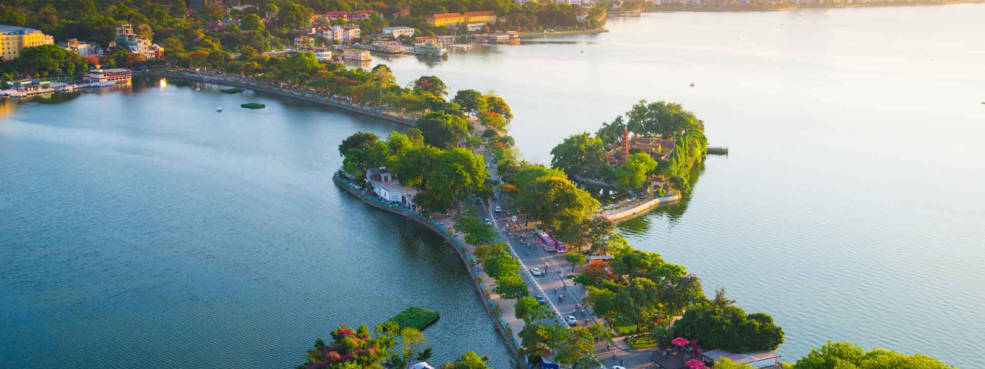 Vietnam - Voyage à l'aventure à travers le pays 14 jours