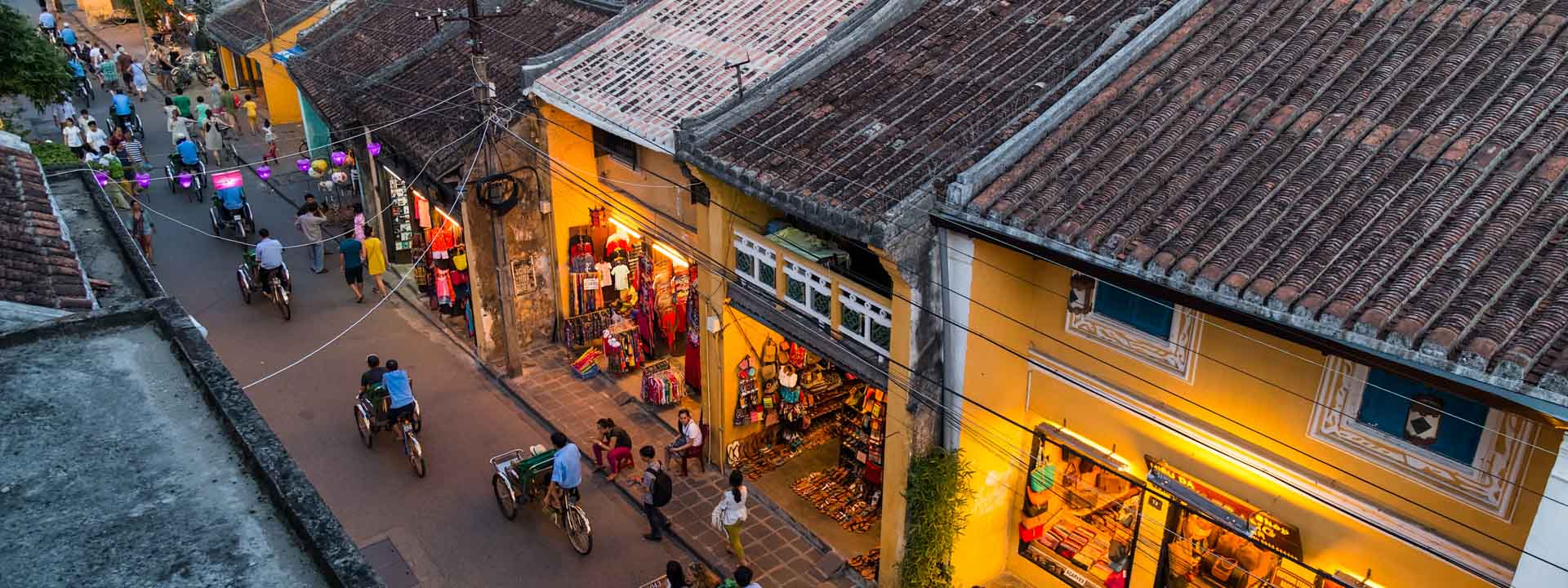 À la decouverte des couleurs culturelles du vietnam 15 jours