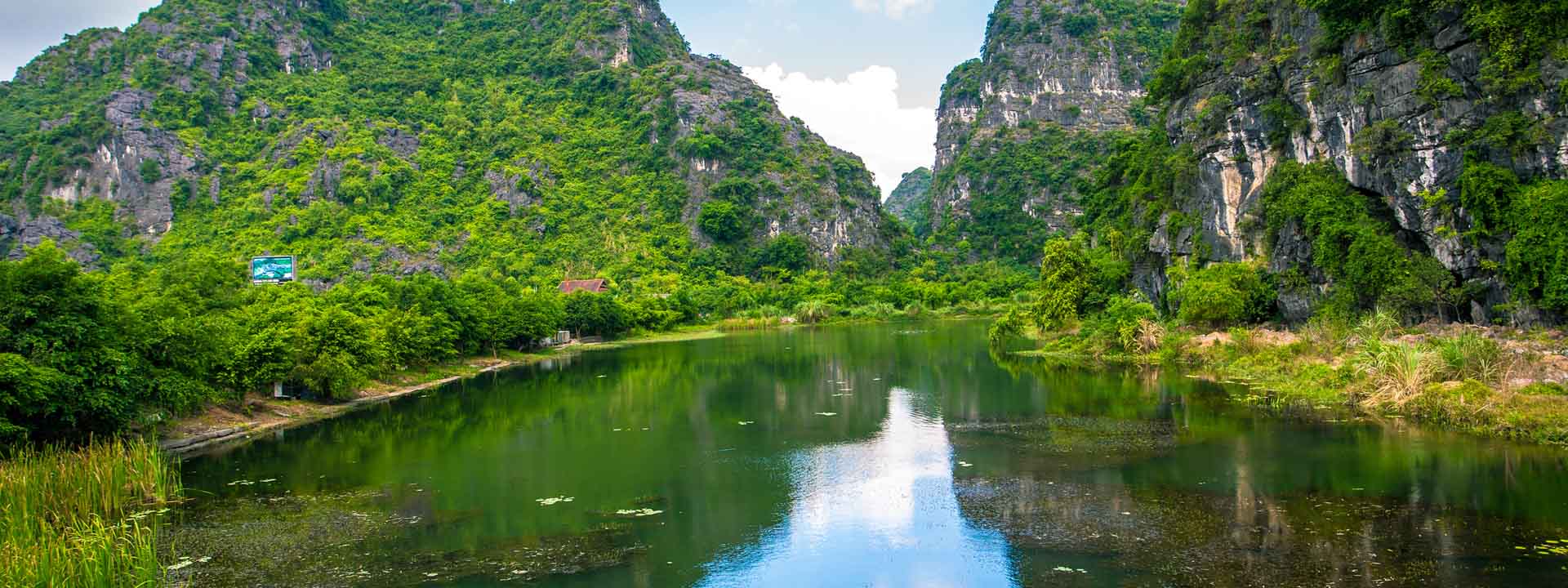 Circuit Vietnam Cambodge Laos 21 jours