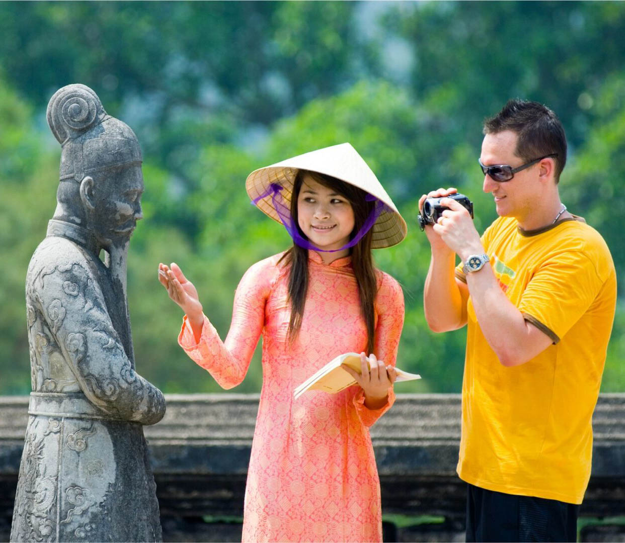 La baie d’Halong terreste et ses environs 2 jours